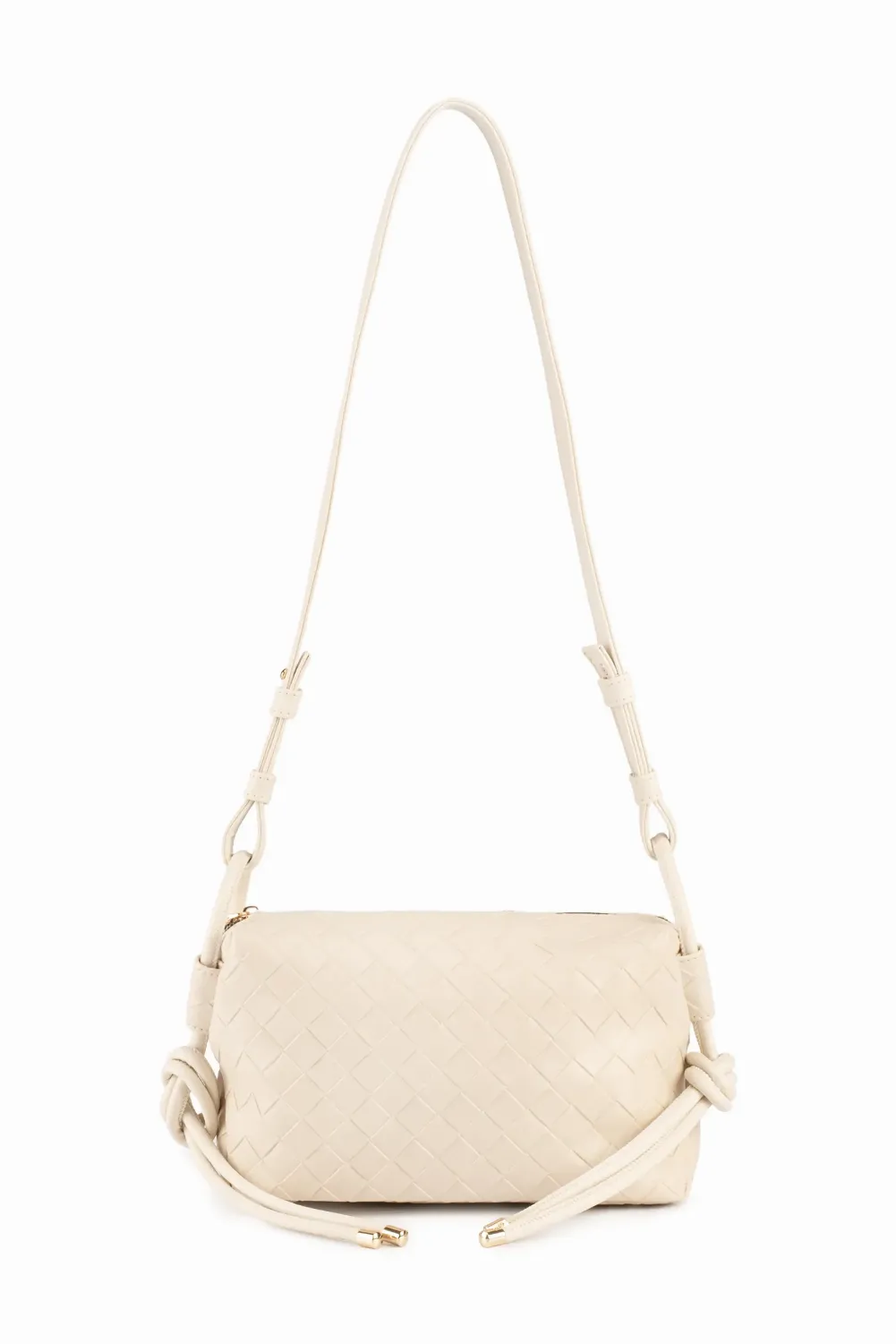 ZENI BAG BEIGE